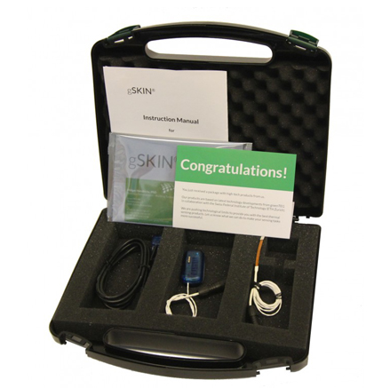 Heat Flux Measurement Kit Heat Flux Measurement Kit